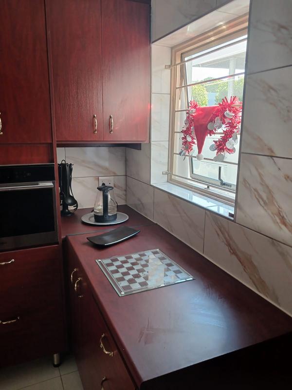 To Let 2 Bedroom Property for Rent in Parow North Western Cape